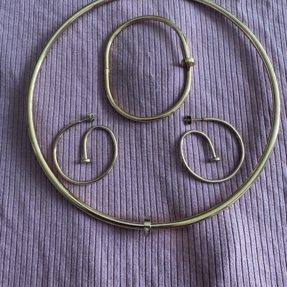 Stainless steel Jewelry